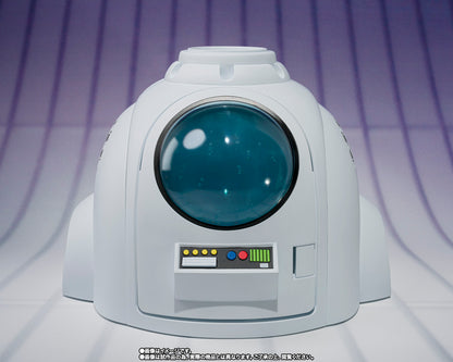 S.H.Figuarts Medical Machine