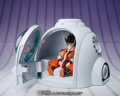 S.H.Figuarts Medical Machine