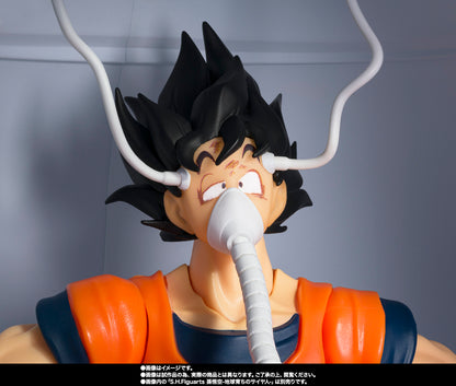 S.H.Figuarts Medical Machine